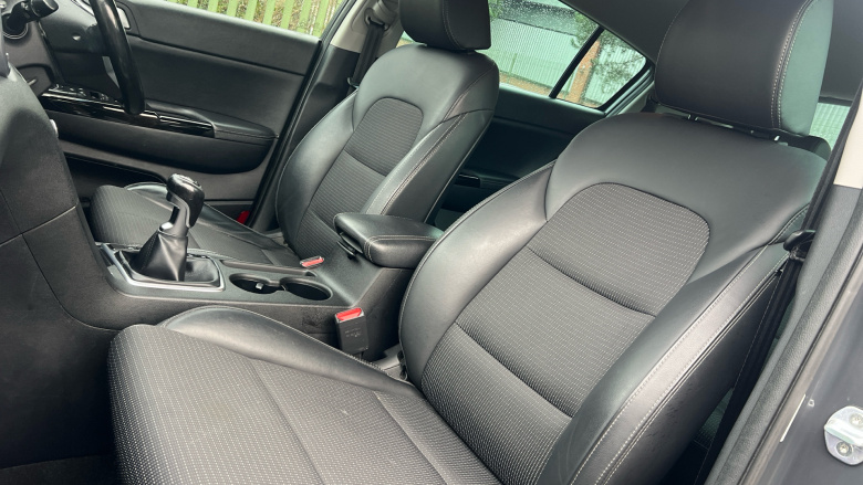 Kia Sportage 1.6 GDi ISG Edition 25 5dr Petrol Estate